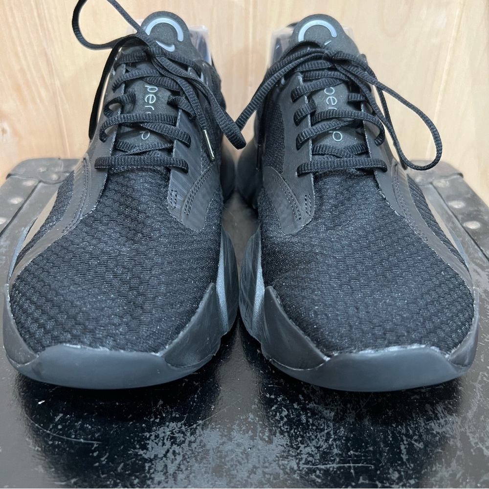 Nike Training SuperRep Go Size 8.5 Black Iron Grey Mens Sneakers Shoes - Picture 16 of 16